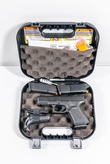 GLOCK LEO G19 Gen5, Grade 1 - 6 of 6