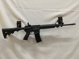 RUGER AR-556 .223 REM/5.56 NATO - 1 of 4