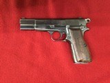 FN BROWNING HI POWER - 2 of 5