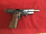 FN BROWNING HI POWER - 5 of 5