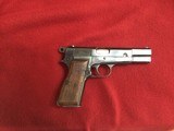 FN BROWNING HI POWER - 1 of 5