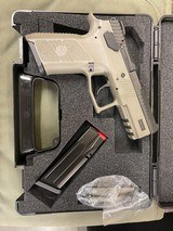 CZ P-07 - 1 of 2