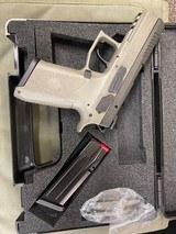 CZ P-07 - 2 of 2