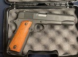 ROCK ISLAND ARMORY GI STANDARD FS *CA COMPLIANT* - 1 of 1