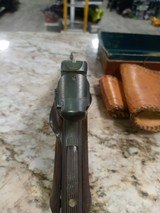 COLT WOODSMAN MATCH TARGET .22 LR - 4 of 7