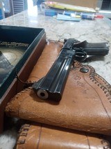 COLT WOODSMAN MATCH TARGET .22 LR - 7 of 7