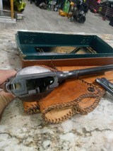 COLT WOODSMAN MATCH TARGET .22 LR - 5 of 7