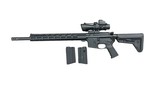 RUGER AR-556 - 1 of 2