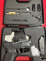 CANIK METE MC9 - 2 of 2