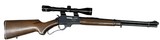 MARLIN 336 .30-30 WIN - 2 of 6