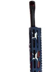 RUGER AR-556 5.56X45MM NATO - 1 of 1