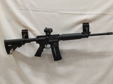 SMITH & WESSON M&P-15 .223 REM/5.56 NATO - 1 of 4