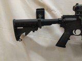 SMITH & WESSON M&P-15 .223 REM/5.56 NATO - 2 of 4