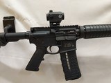 SMITH & WESSON M&P-15 .223 REM/5.56 NATO - 3 of 4