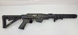 RUGER PC CARBINE TB/FLT - 1 of 5