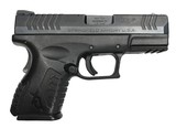 SPRINGFIELD ARMORY XDm-45ACP .45 CAL BP - 2 of 6