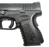 SPRINGFIELD ARMORY XDm-45ACP .45 CAL BP - 4 of 6