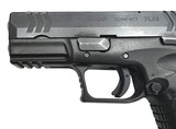 SPRINGFIELD ARMORY XDm-45ACP .45 CAL BP - 3 of 6