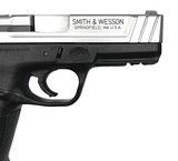 SMITH & WESSON SD40 VE .40 S&W - 5 of 6