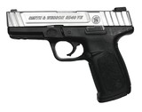 SMITH & WESSON SD40 VE .40 S&W - 1 of 6