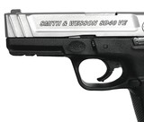 SMITH & WESSON SD40 VE .40 S&W - 3 of 6