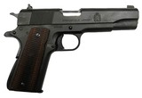 SPRINGFIELD ARMORY 1911 Mil-Spec .45 ACP - 2 of 6