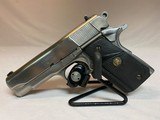 SPRINGFIELD ARMORY 1911 COMPACT .45 AUTO RIM - 2 of 4