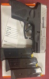 Taurus G3C - 1 of 2