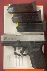 Taurus G3C - 2 of 2
