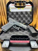 GLOCK G19 GEN 5 - 1 of 2