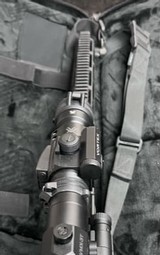 RUGER AR 556 - 2 of 5