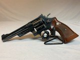 SMITH & WESSON 25-2 MODEL 1955 .45 ACP - 1 of 7