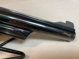 SMITH & WESSON 25-2 MODEL 1955 .45 ACP - 5 of 7