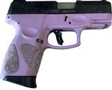TAURUS G2C - 2 of 6