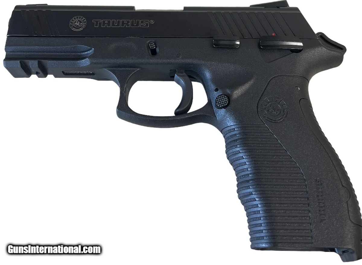 TAURUS PT845