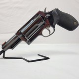 TAURUS JUDGE MAGNUM .45 LC/.410 GA - 1 of 2