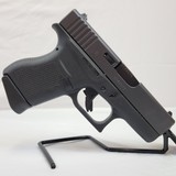 GLOCK G43 - 1 of 2