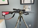 RUGER 10/22 CARBINE .22 LR - 1 of 1