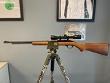 MARLIN 60W (SAFETY ETHICS SPORTSMANSHIP) - 1 of 1