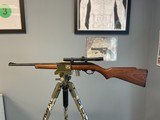MARLIN 795 with scope - 1 of 1