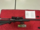 RUGER AMERICAN 30 CAL - 1 of 5