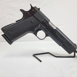 CHARLES DALY 1911 9MM LUGER (9X19 PARA) - 1 of 3