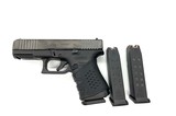 GLOCK 23GEN 5 - 1 of 3