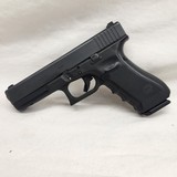 GLOCK 17Gen4 9MM LUGER (9X19 PARA) - 4 of 7