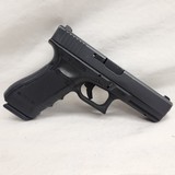 GLOCK 17Gen4 9MM LUGER (9X19 PARA) - 1 of 7