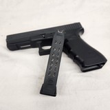 GLOCK 17Gen4 9MM LUGER (9X19 PARA) - 6 of 7