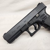 GLOCK 17Gen4 9MM LUGER (9X19 PARA) - 5 of 7