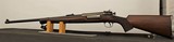 SPRINGFIELD ARMORY MODEL 1898 KRAG - 2 of 7