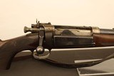 SPRINGFIELD ARMORY MODEL 1898 KRAG - 3 of 7