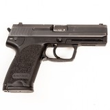 HECKLER & KOCH USP .40 S&W - 2 of 3